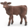 Papo 51187 Salers Kalf
