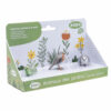 Papo 80010 Dieren in de tuin