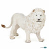 Papo Witte Leeuw