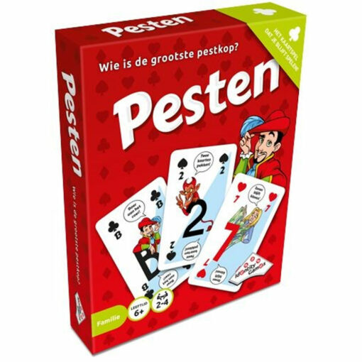 pesten
