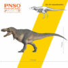 PNSO Chuani the Tarbosaurus