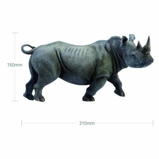 Pnso Nyika Witte neushoorn