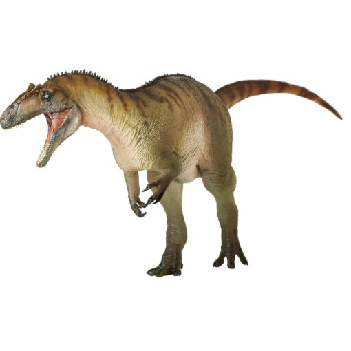 PNSO Paul the Allosaurus