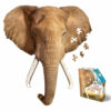 Puzzel I am Elephant 300pcs
