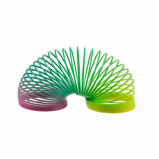 Rainbow coil traploper