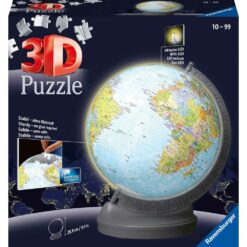 Ravensburger Aarde met licht 3D Puzzel