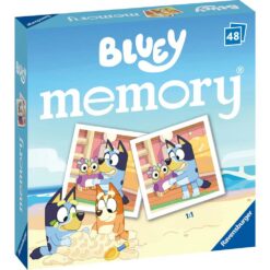 Ravensburger Bluey Mini Memory