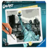 Ravensburger Creart New York City