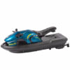 RC Mini Jet Ski Blue