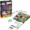 Reisspel Cluedo