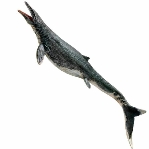 Ron the Mosasaurus