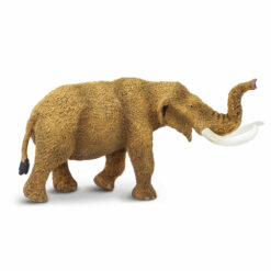 Safari american mastadon