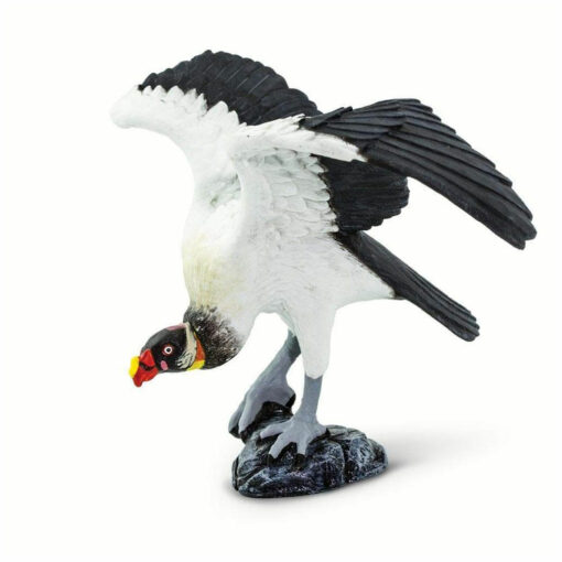 Safari koningsgier