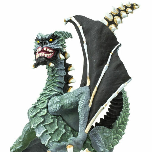 Safari sinister dragon