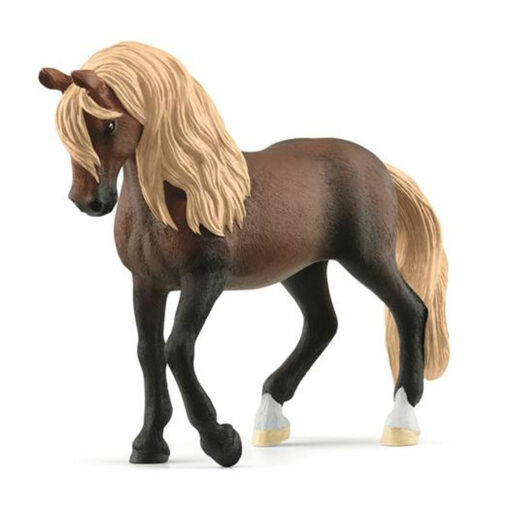 Schleich 13952 Peruviaanse paso hengst