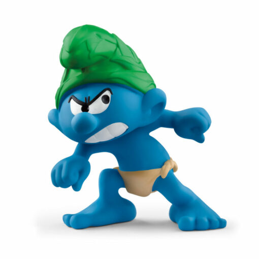 Schleich 20841 Wildernis Smurf