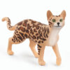 Schleich Bengaalse kat 13918