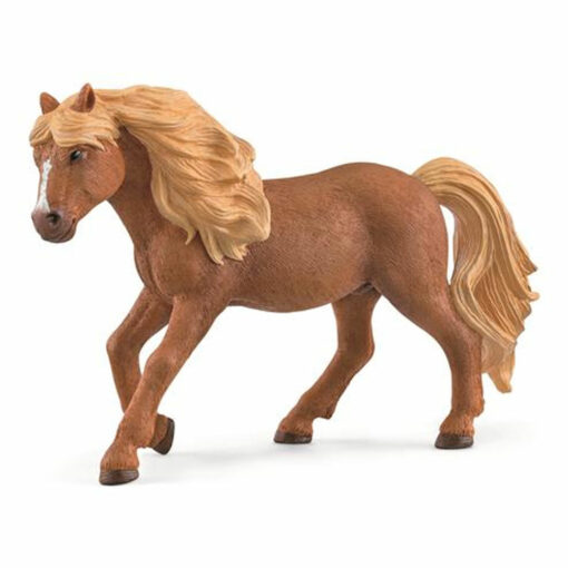 Schleich Horse Club Paard Ijslander ponyhengst
