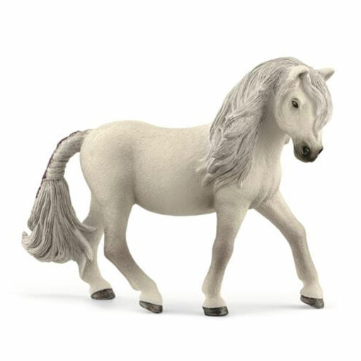 Schleich Horse Club Paard Ijslander ponymerrie