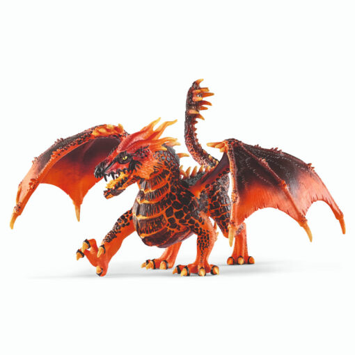 Schleich Lavadraak