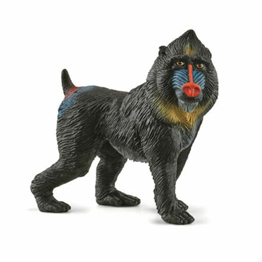 Schleich Mandril 14856