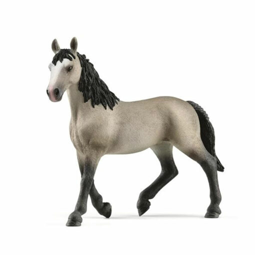 Schleich selle Francais merrie 13955