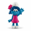 Schleich Smurf meisje Blossom