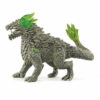 Schleich Steen draak