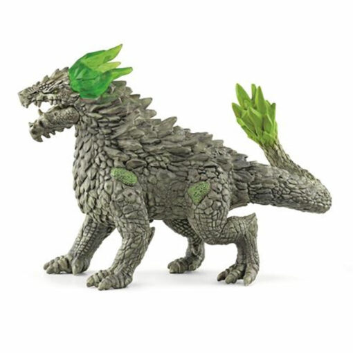Schleich Steen draak