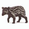 Schleich Tapir jong