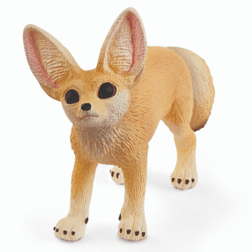 Schleich Woestijn Vos 14845