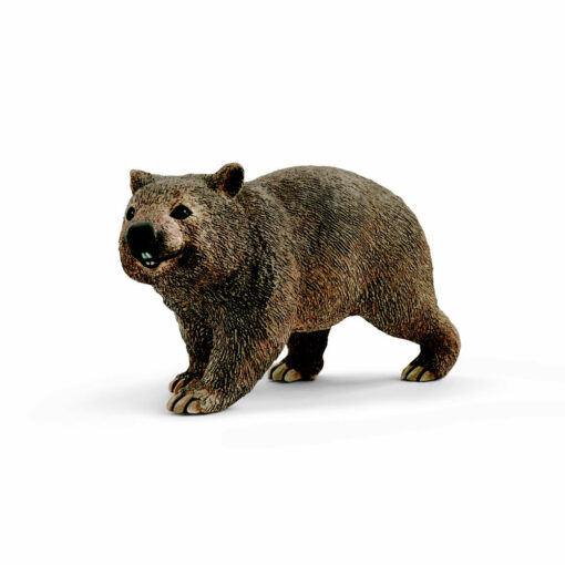 Schleich Wombat
