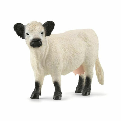 Schleich13960 galloway koe