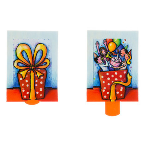 schuifkaart cadeau