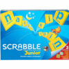 scrabble junior