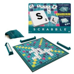 Scrabble origineel