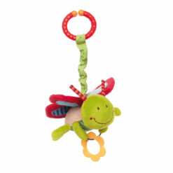 Sigikid clip on vlinder