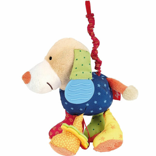 Sigikid Hond PlayQ