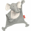 Sigikid knuffeldoekje olifant