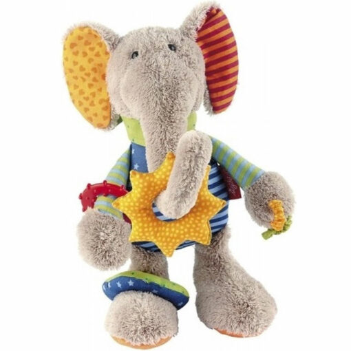 Sigikid PlayQ activiteiten olifant 40863