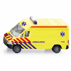 Siku 0805 siku ambulance