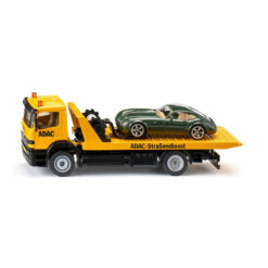 siku 1:55 Afsleepauto ADAC