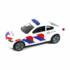 Siku BMW M3 Coupé politieauto NL