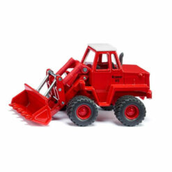 Siku Kramer 411 shovel