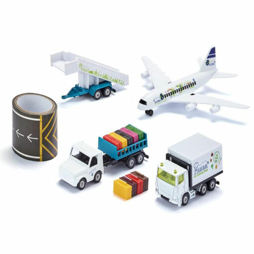 Siku Luchthaven set