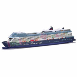 Siku Mein Schiff 1