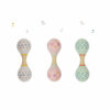 simply for kids Dubbele maracas