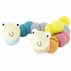 Simply for kids Wiggly worm