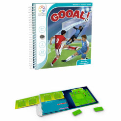 Smart games Gooal!