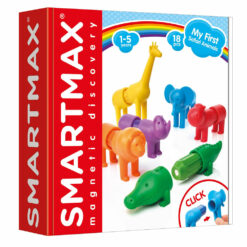 Smartmax safari dieren